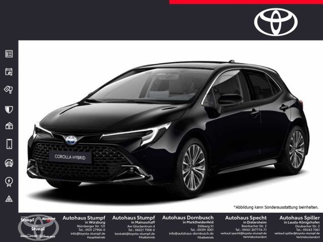 Corolla