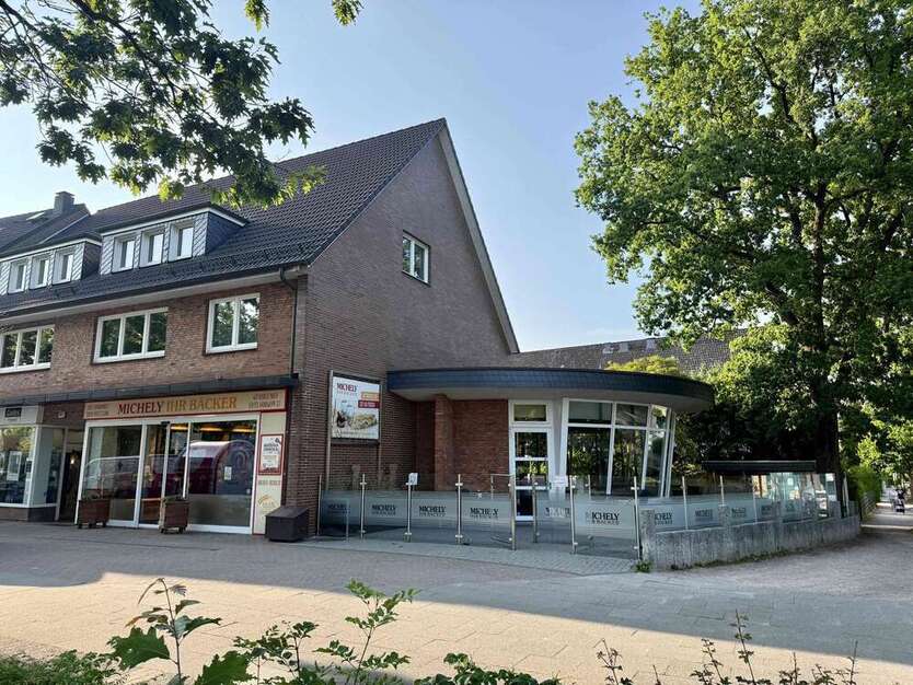 Wohnung zum Mieten in Hamburg 670 € 69 m²