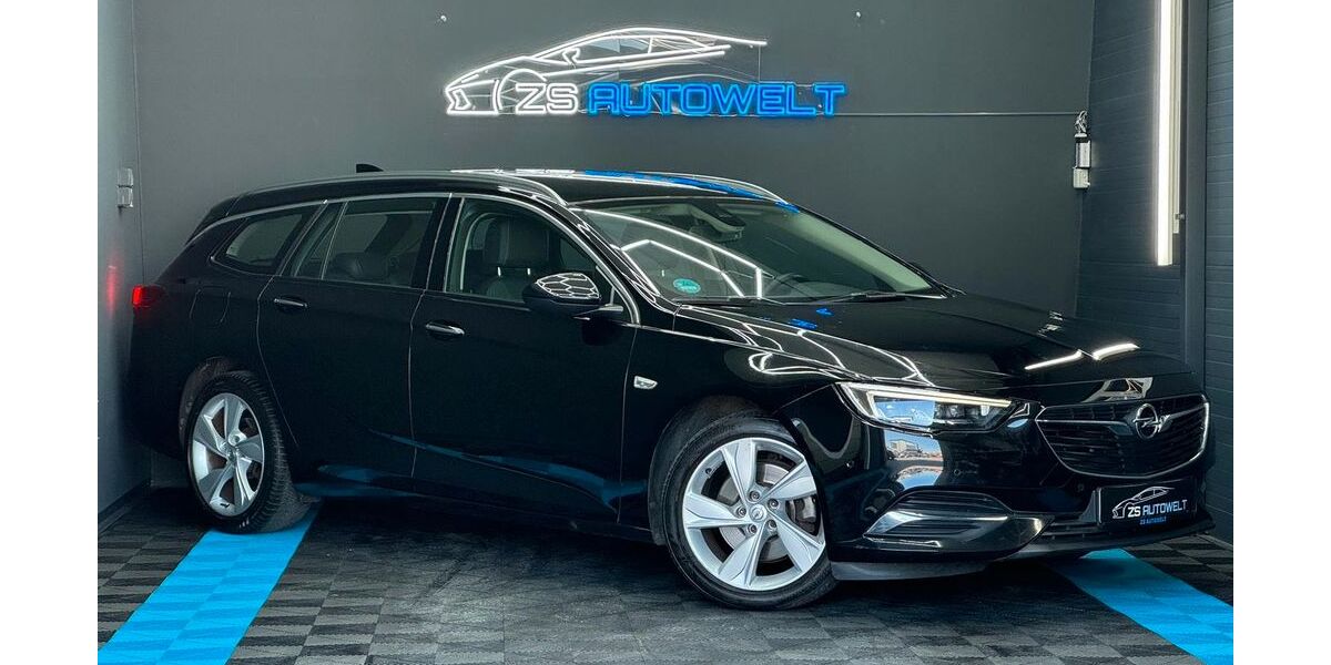 Opel Insignia 139.805 km 9.490 &euro; Leipzig 04179