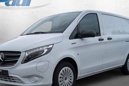 Mercedes-Benz Vito 42.587 km 33.558 &euro; Passau 94036