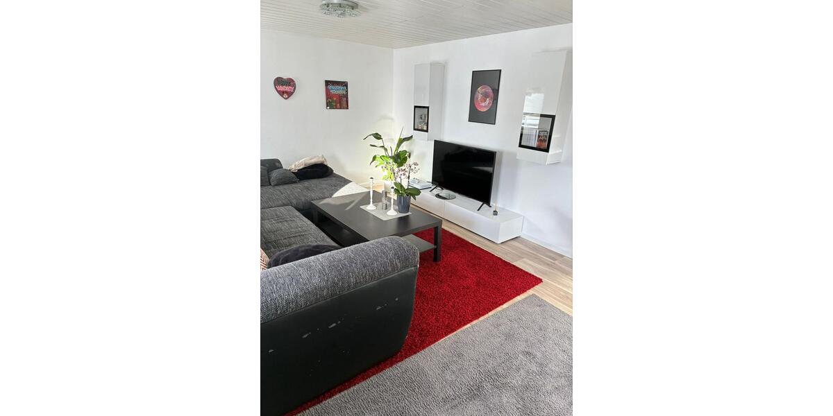 Maisonettenwohnung Lemgo - 2 Zimmer, 60 m&sup2;, 520&euro; | Angebot:25454149