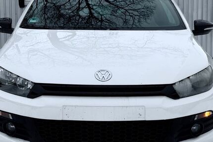 VW Scirocco 188.000 km 4.999 &euro; Geesthacht 21502