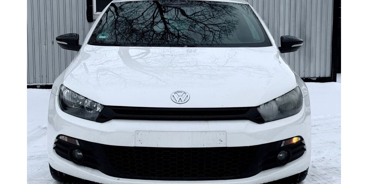 VW Scirocco 188.000 km 4.999 &euro; Geesthacht 21502