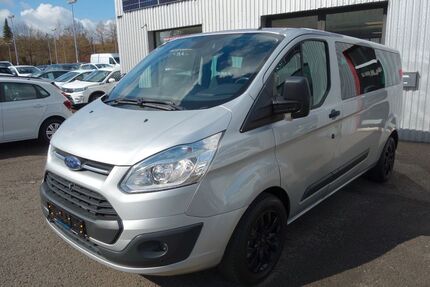 Ford Transit 99.800 km 18.800 &euro; Plauen 08525