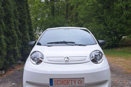 Aixam MinAuto