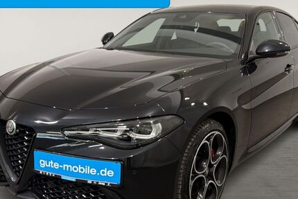 Alfa Romeo Giulia 8.950 km 38.990 &euro; Reutlingen 72762