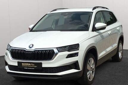 Skoda Karoq 25.890 km 32.922 € Apolda 99510