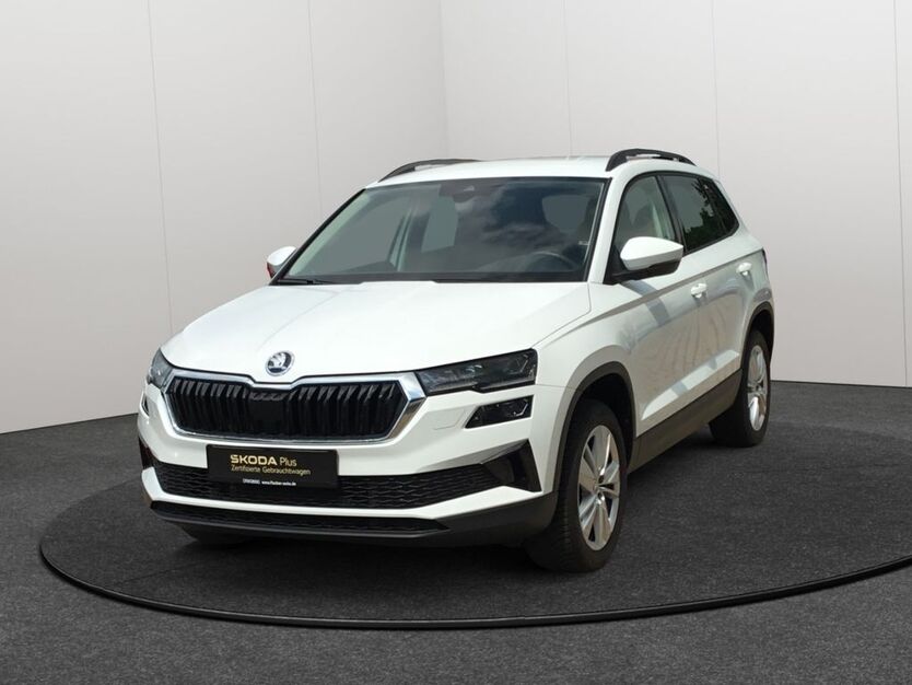 Skoda Karoq 25.890 km 32.922 € Apolda 99510