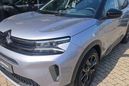 Citroen C5 Aircross 33.333 km 27.990 &euro; Neubrandenburg 17033