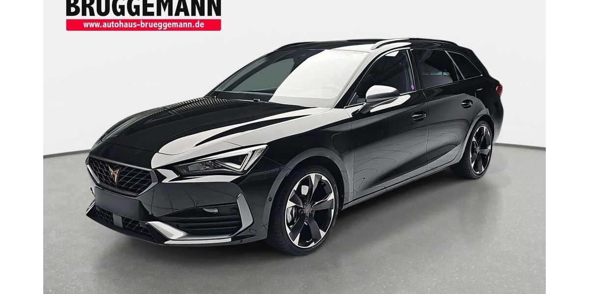 Cupra Leon 24.750 km 29.490 &euro; Rheine 48432