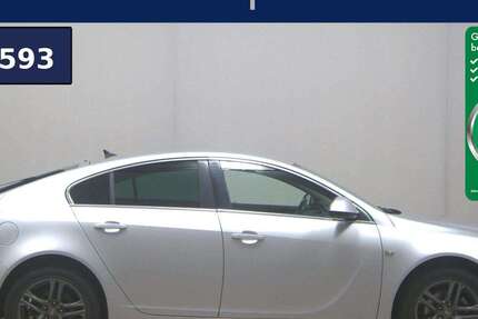Opel Insignia 239.720 km 2.890 &euro; Gyhum/Bockel 27404