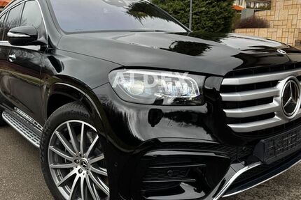 Mercedes-Benz GLS 580 7.900 km 134.900 &euro; Bad Arolsen 34454