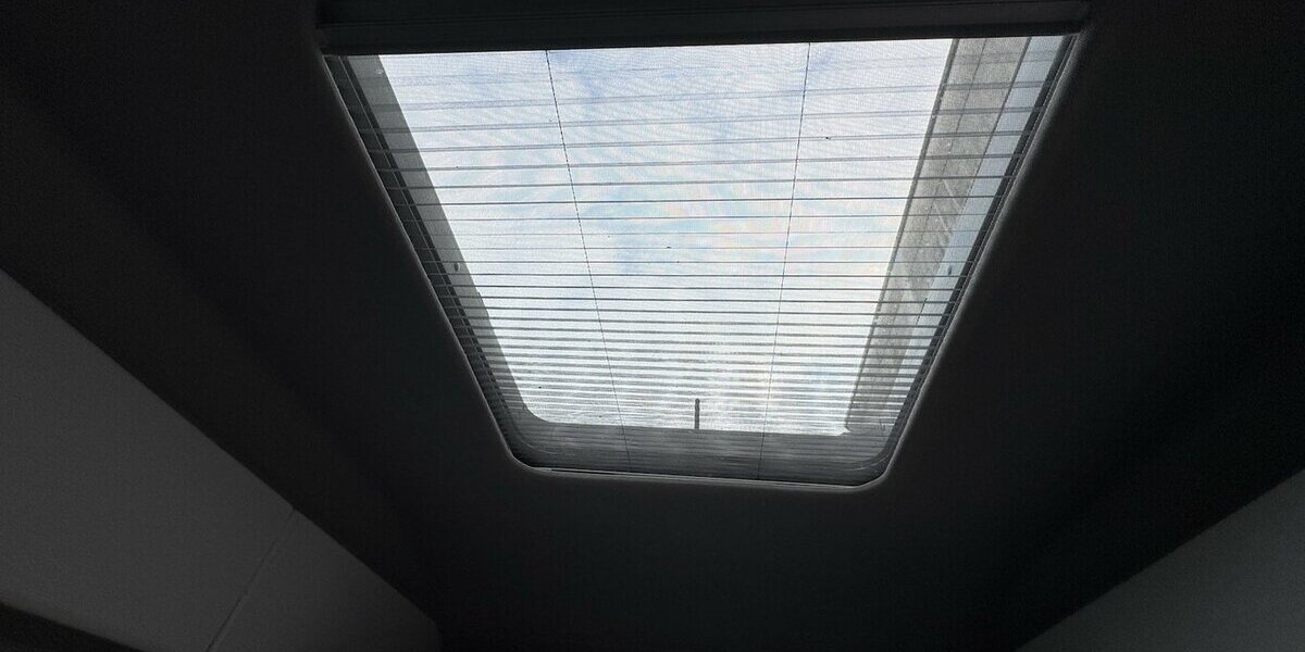 VW Grand California 600 NEUWERTIG sehr wenig km 3.000 km 69.999 &euro; Hamburg 22339