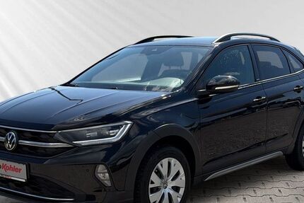 VW Taigo 57.406 km 20.440 &euro; Pfalzgrafenweiler 72285