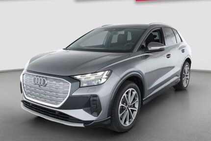 Audi Q4 e-tron 7.200 km 41.669 &euro; Offenbach am Main 63071