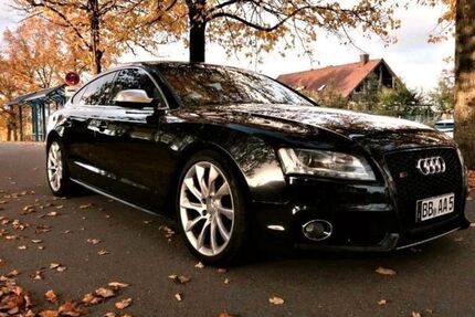 Audi A5 140.000 km 9.000 € Namborn 66640