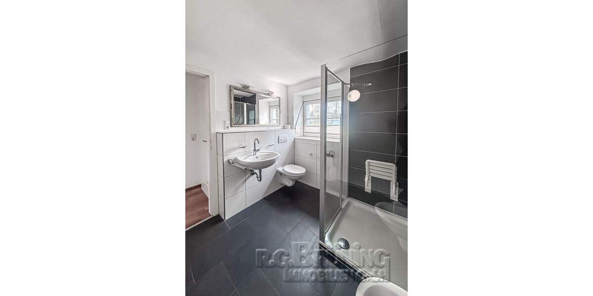 Etagenwohnung Kehl - 2 Zimmer, 61 m&sup2;, 690&euro; | Angebot:25533165