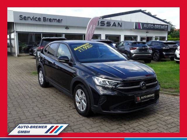 VW Taigo 6.830 km 17.990 € Bergen auf Rügen 18528