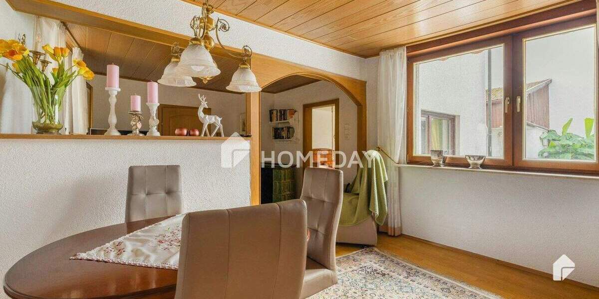 Mehrfamilienhaus, Wohnhaus Sandhausen - 1 Zimmer, 291 m&sup2;, 1.299.000&euro; | Angebot:25108800