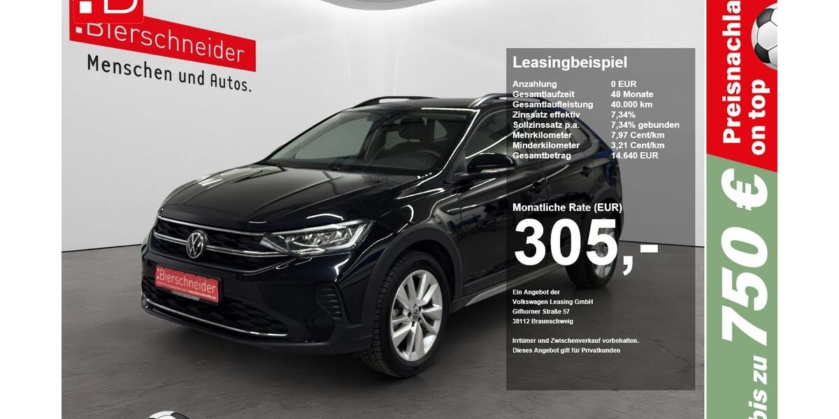 VW Taigo 25.075 km 23.190 &euro; Regensburg 93055