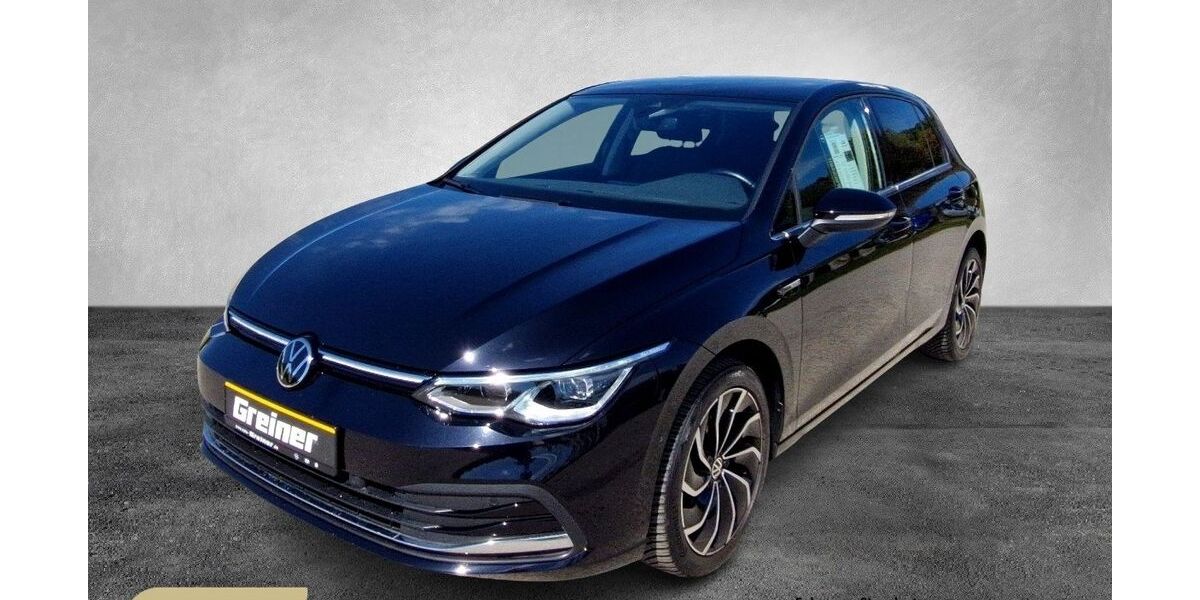 VW Golf 31.500 km 21.670 &euro; Deggendorf 94469