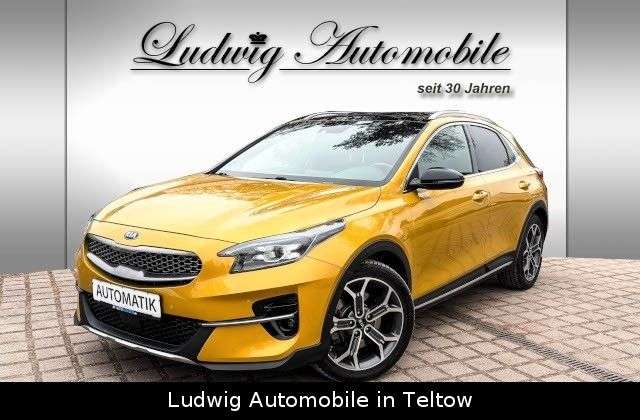 Kia XCeed 70.000 km 18.999 &euro; Teltow 14513