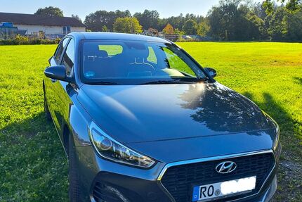 Hyundai i30 106.000 km 10.990 &euro; Bad Endorf 83093