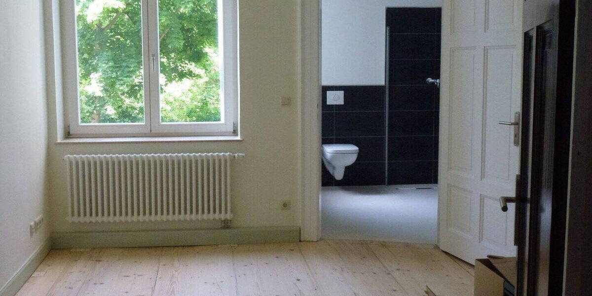 Etagenwohnung Gotha Gotha Nord - 4 Zimmer, 165 m&sup2;, 1.355&euro; | Angebot:26716054