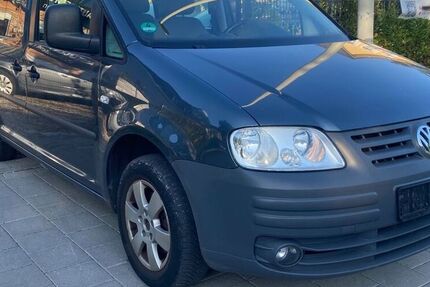VW Caddy