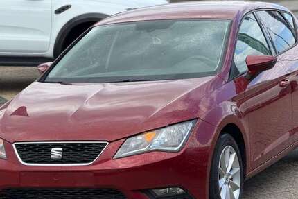 Seat Leon 222.900 km 3.900 &euro; Hückelhoven 41836