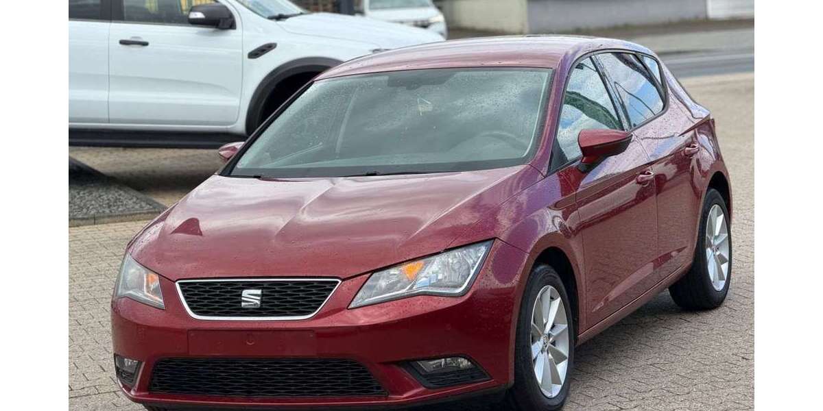 Seat Leon 222.900 km 3.900 &euro; Hückelhoven 41836