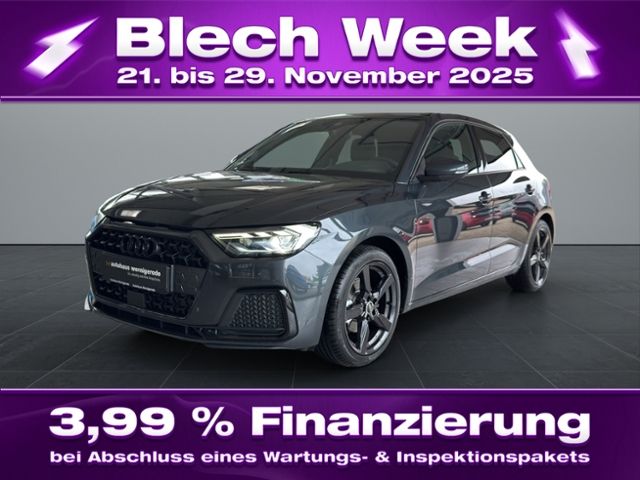Audi A1 5.000 km 27.839 € Wernigerode 38855