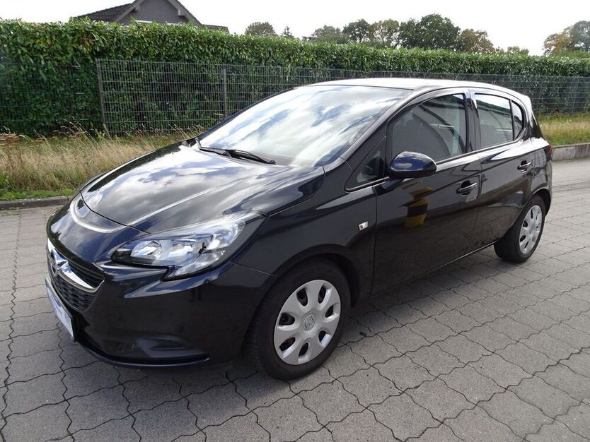 Corsa