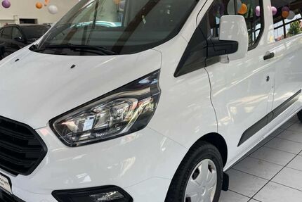 Ford Transit Custom 180.000 km 22.900 € Frankenhardt-Honhardt 74586