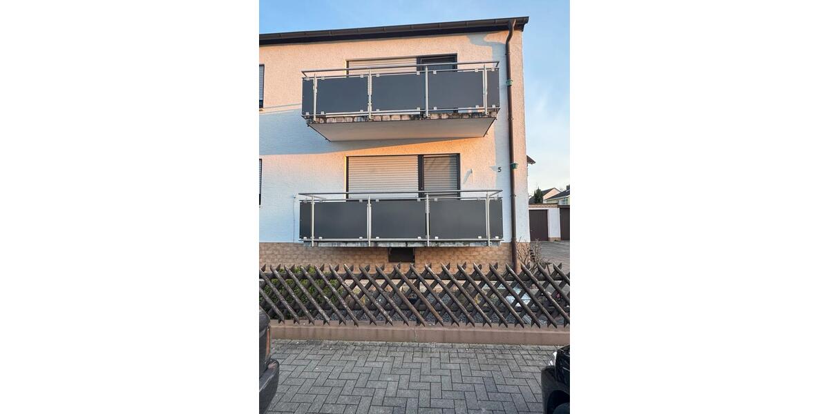 Doppelhaushälfte Dannstadt-Schauernheim Schauernheim - 8 Zimmer, 200 m&sup2;, 2.340&euro; | Angebot:25364906