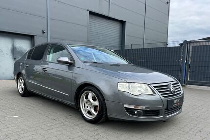 VW Passat 255.000 km 4.490 &euro; Tostedt 21255