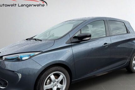 Renault ZOE 23.588 km 11.499 &euro; Langerwehe 52379