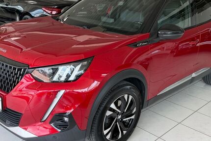 Peugeot 2008 56.750 km 17.950 &euro; Arnsberg 59759