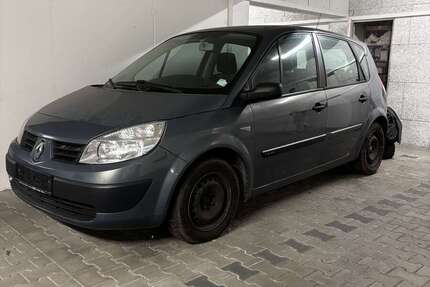 Renault Scenic 130.000 km 2.200 &euro; Mannheim, Universitätsstadt 68163