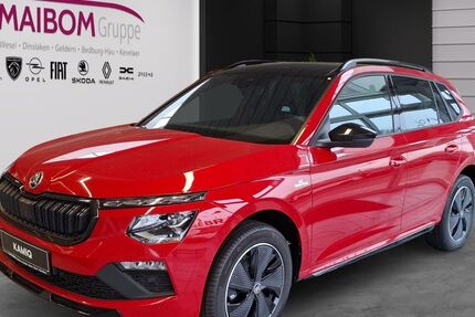 Skoda Kamiq 1.500 km 33.900 &euro; Kevelaer 47623
