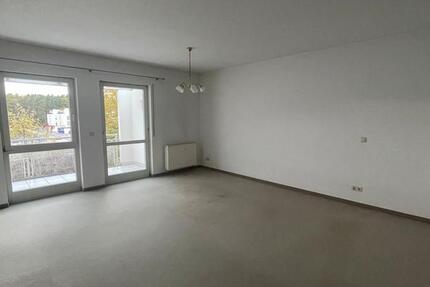 1-Zimmer-ETW mit Aufzug&Balkon – betreutes Wohnen 1 zimmer