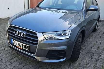 Audi Q3 69.700 km 19.900 &euro; Lörrach, Stadt 79539