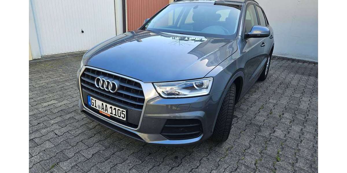 Audi Q3 69.700 km 19.900 &euro; Lörrach, Stadt 79539