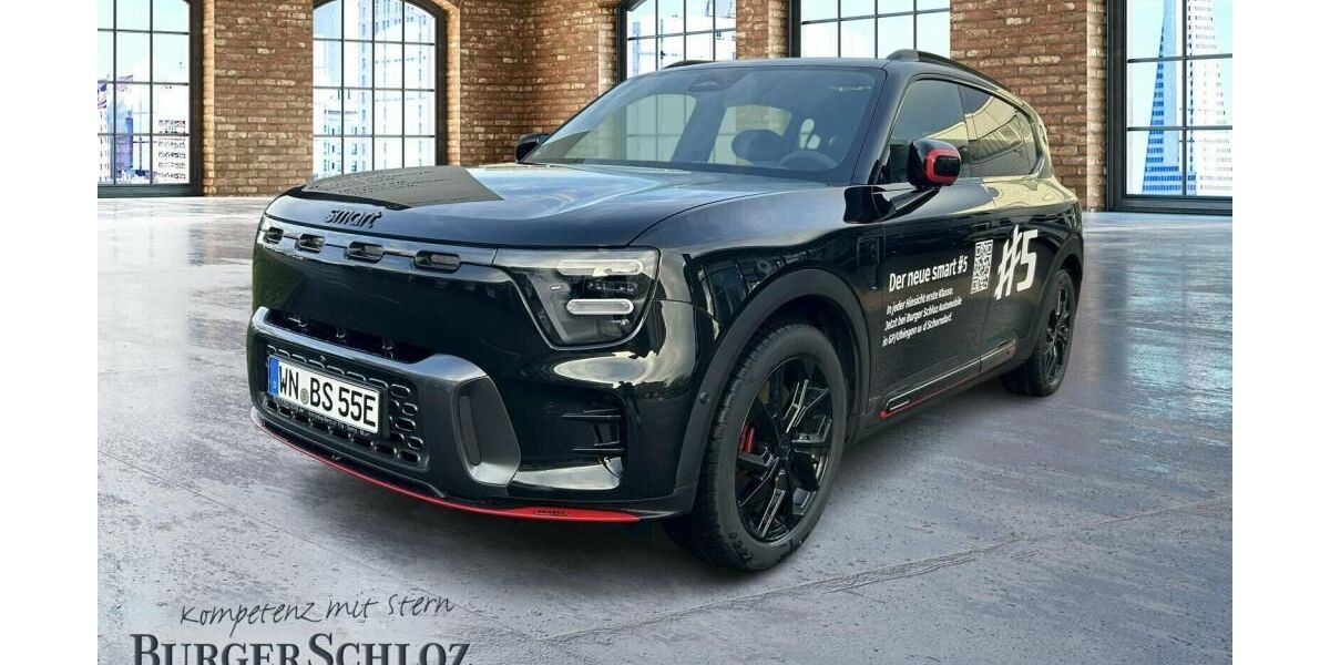 Smart Andere 15.000 km 52.890 &euro; Schorndorf 73614