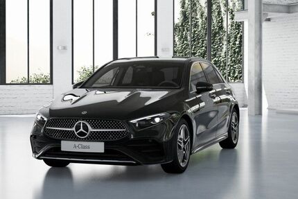 Mercedes-Benz A 200 18.000 km 35.780 € Rheine 48429