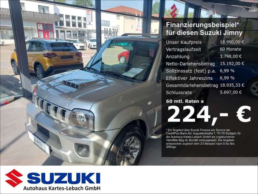 Jimny