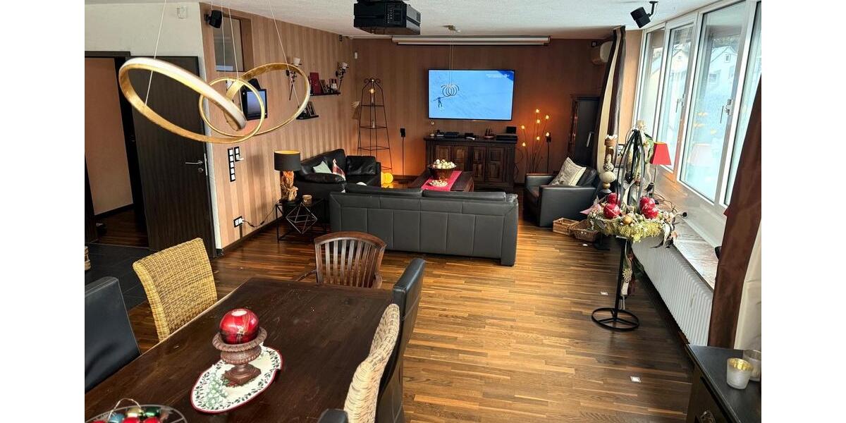 Bungalow Ransbach-Baumbach Baumbach - 9 Zimmer, 130 m&sup2;, 1.650&euro; | Angebot:24393762