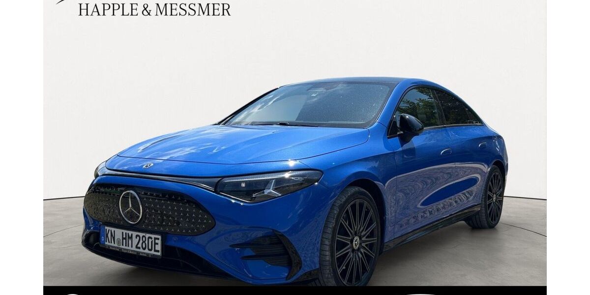 Mercedes-Benz CLA 350 1.001 km 64.990 &euro; Stockach 78333