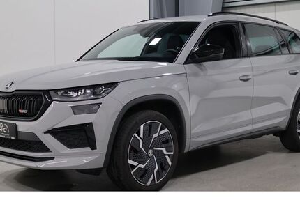 Skoda Kodiaq 16.729 km 39.995 &euro; Aachen 52078