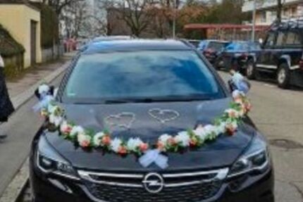 Opel Astra 131.000 km 7.000 &euro; Dietmannsried 87463